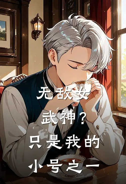 无敌女武神？只是我的小号之一