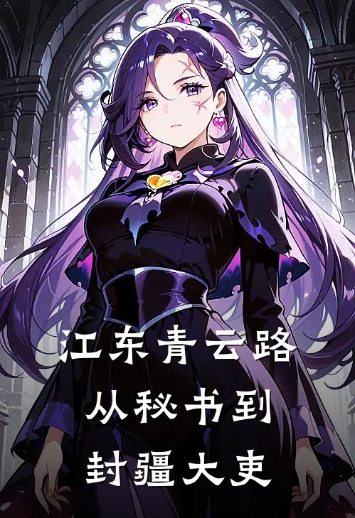 江东青云路：从秘书到封疆大吏