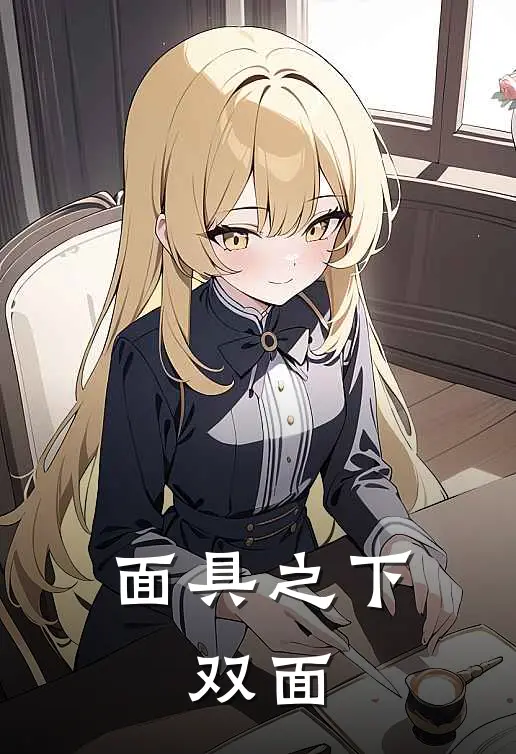 面具之下：双面