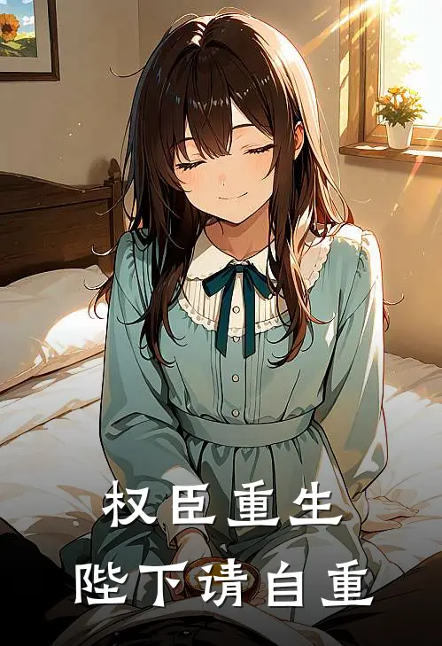 权臣重生，陛下请自重