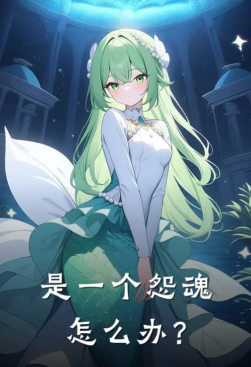 是一个怨魂怎么办？