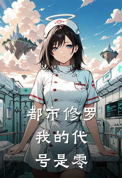 都市修罗：我的代号是零