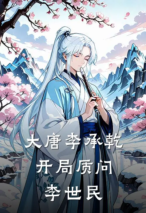 大唐李承乾：开局质问李世民