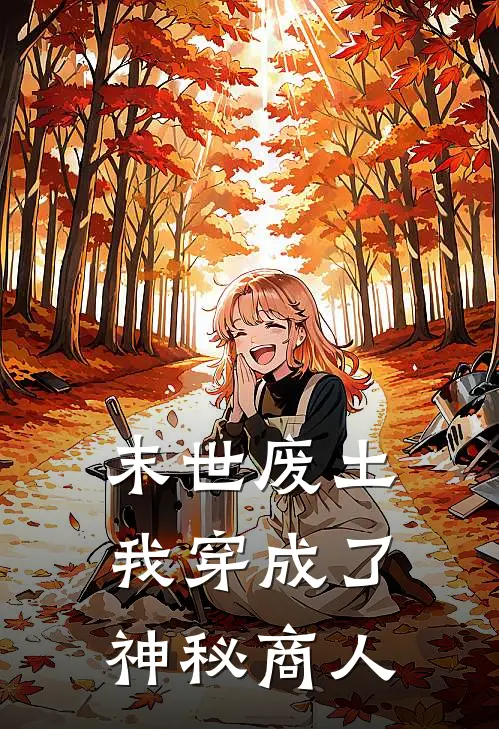 末世废土：我穿成了神秘商人