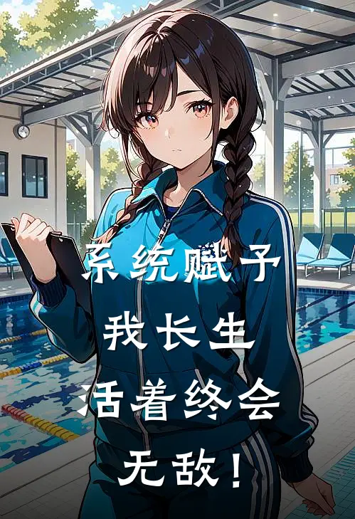 系统赋予我长生，活着终会无敌！