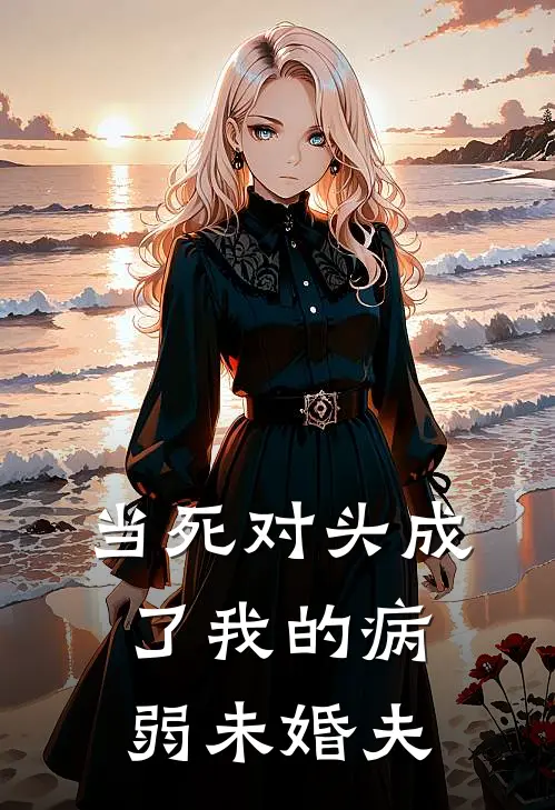 当死对头成了我的病弱未婚夫