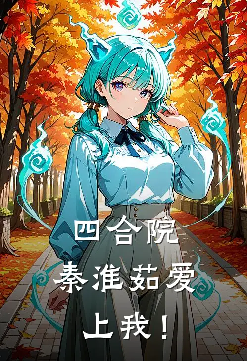 四合院：秦淮茹爱上我！