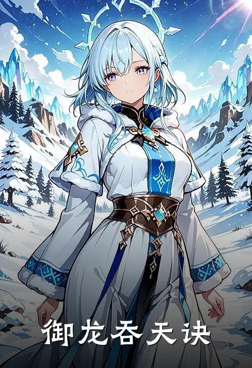 御龙吞天诀