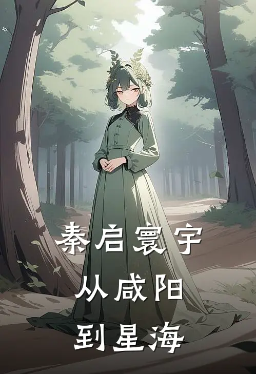 秦启寰宇：从咸阳到星海