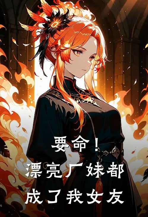 要命！漂亮厂妹都成了我女友