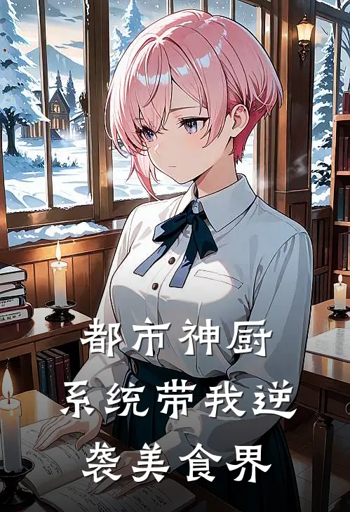 都市神厨：系统带我逆袭美食界