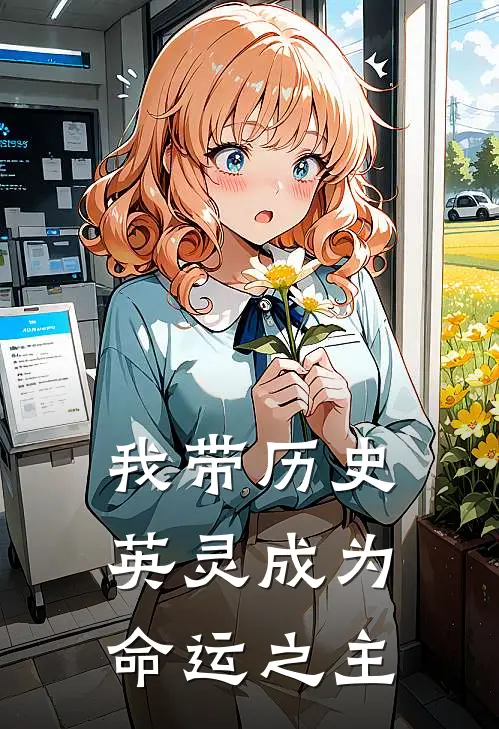 我带历史英灵成为命运之主