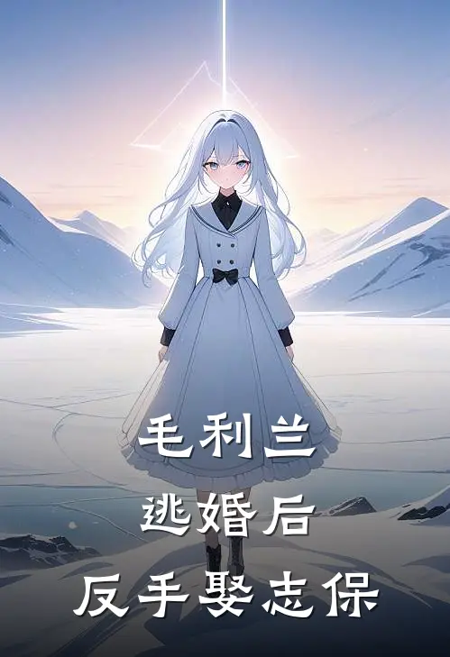 毛利兰逃婚后，反手娶志保