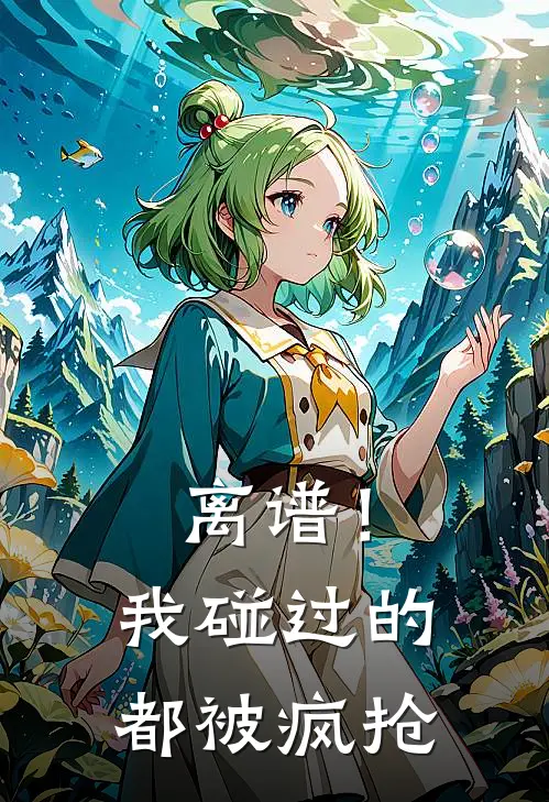 离谱！我碰过的都被疯抢