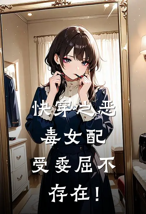 快穿之恶毒女配：受委屈不存在！