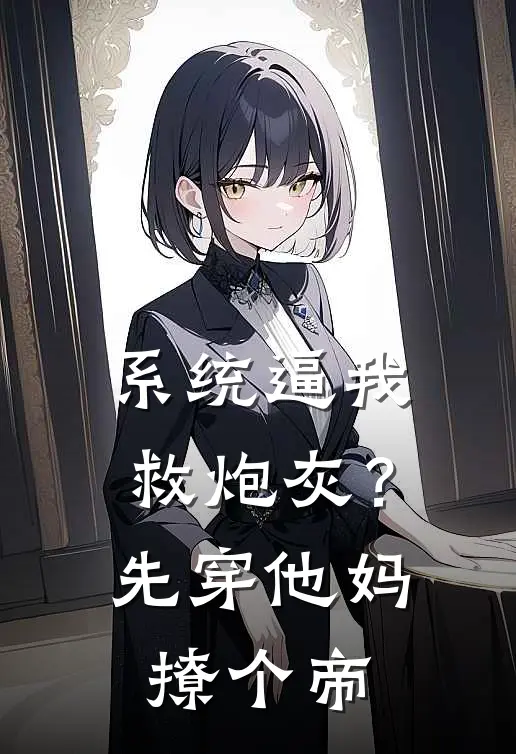 系统逼我救炮灰？先穿他妈撩个帝