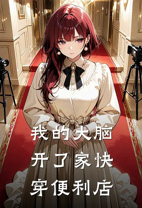 我的大脑开了家快穿便利店