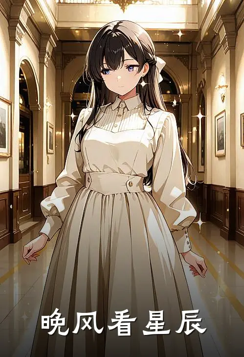 晚风看星辰