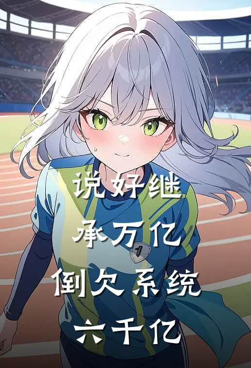 说好继承万亿，倒欠系统六千亿