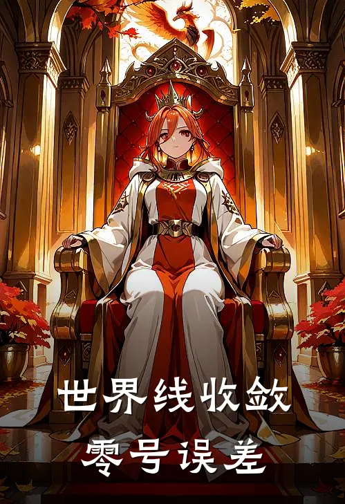 世界线收敛：零号误差