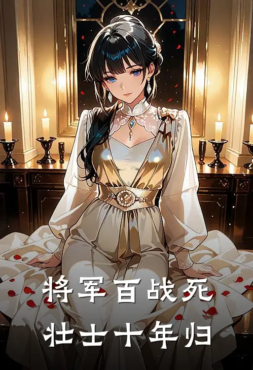 将军百战死壮士十年归