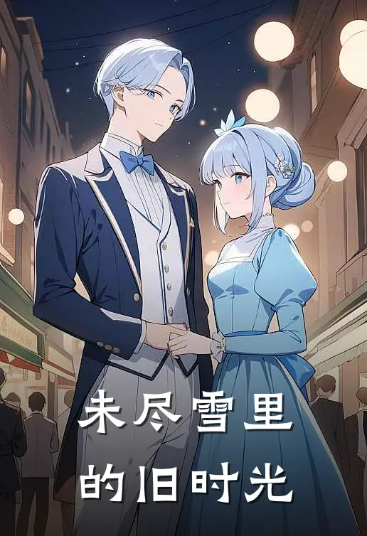 未尽雪里的旧时光