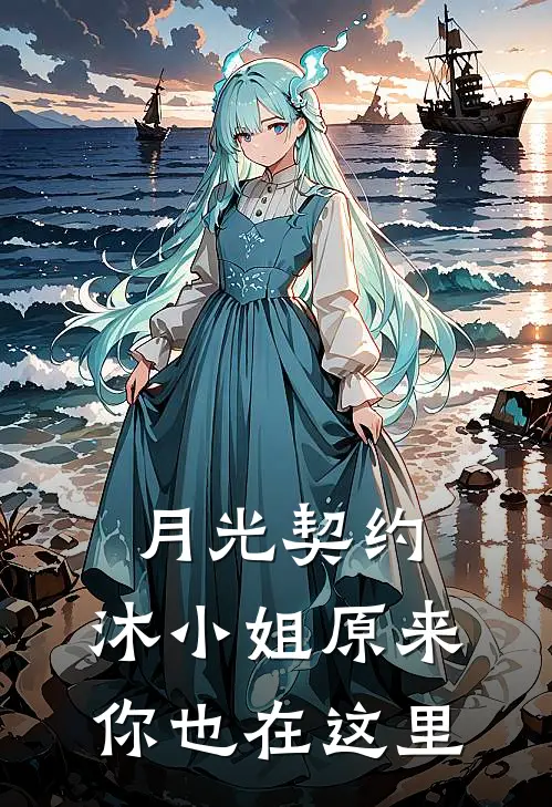 月光契约：沐小姐原来你也在这里
