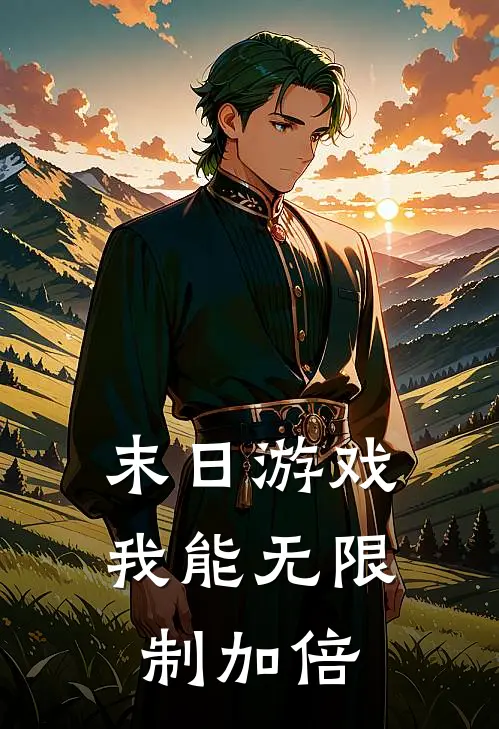 末日游戏：我能无限制加倍