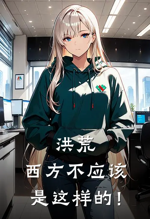 洪荒：西方不应该是这样的！