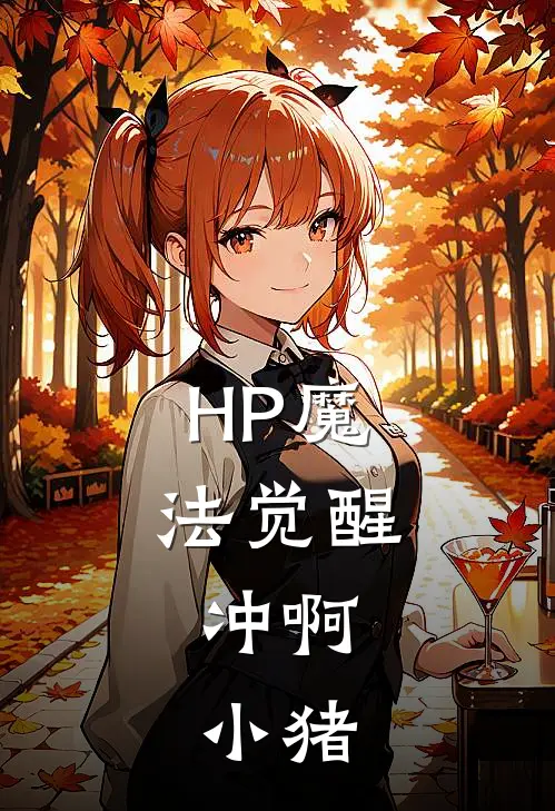 HP魔法觉醒：冲啊，小猪