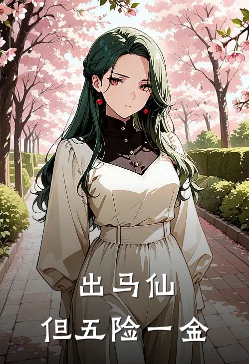 出马仙，但五险一金