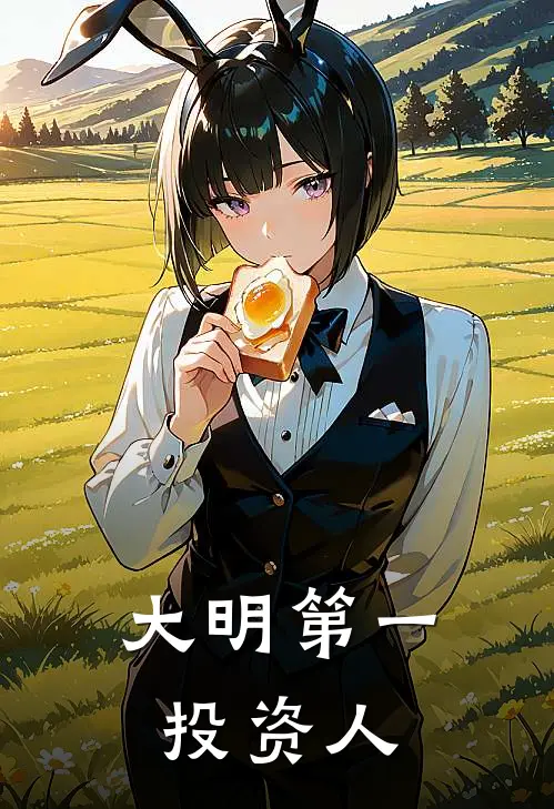 大明第一投资人