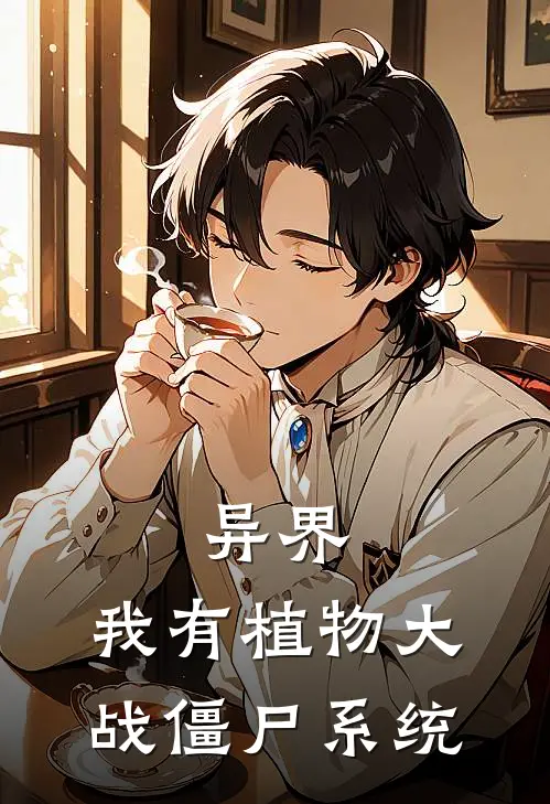 异界：我有植物大战僵尸系统