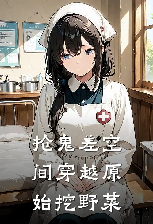 抢鬼差空间穿越原始挖野菜