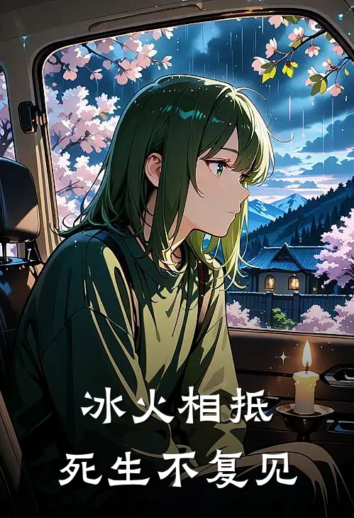 冰火相抵，死生不复见