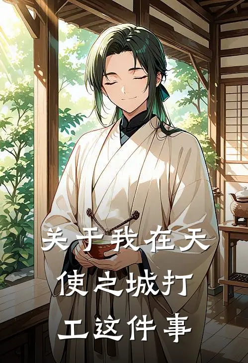 关于我在天使之城打工这件事