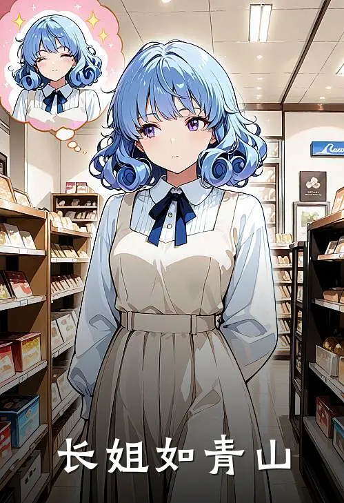 长姐如青山