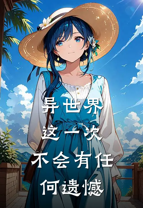 异世界：这一次，不会有任何遗憾