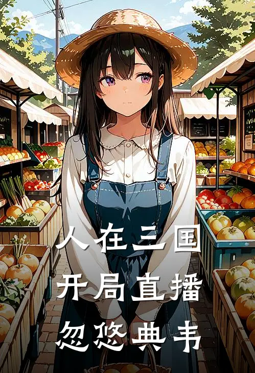 人在三国，开局直播忽悠典韦