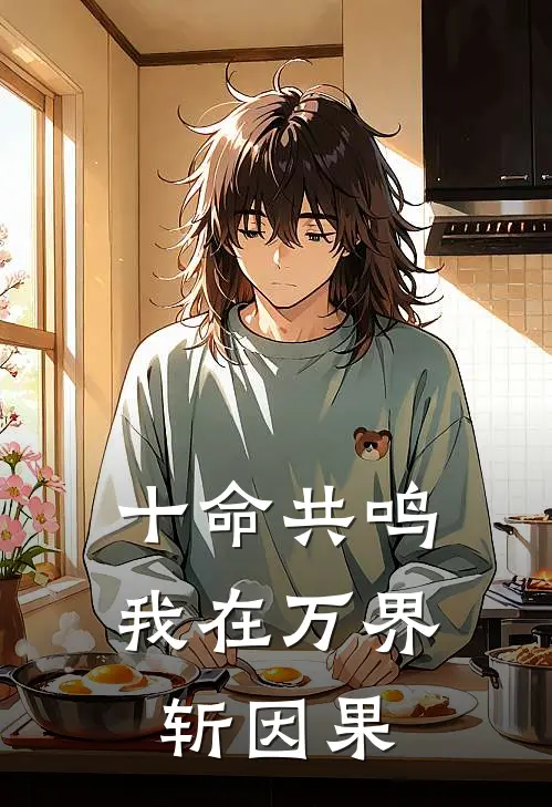 十命共鸣：我在万界斩因果