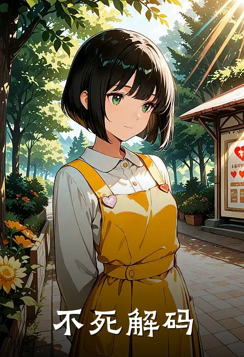 不死解码