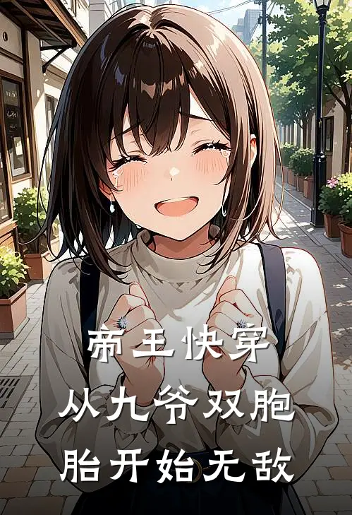 帝王快穿：从九爷双胞胎开始无敌