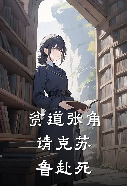 贫道张角，请克苏鲁赴死