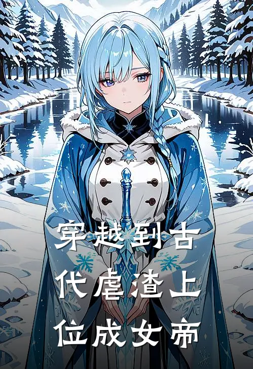 穿越到古代虐渣上位成女帝