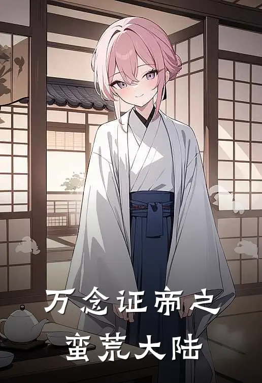 万念证帝之蛮荒大陆