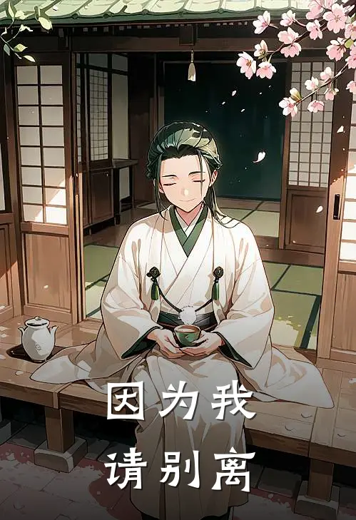 因为我，请别离