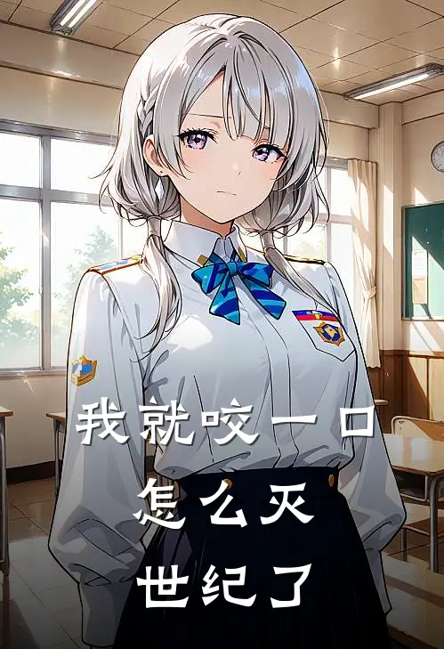 我就咬一口，怎么灭世纪了