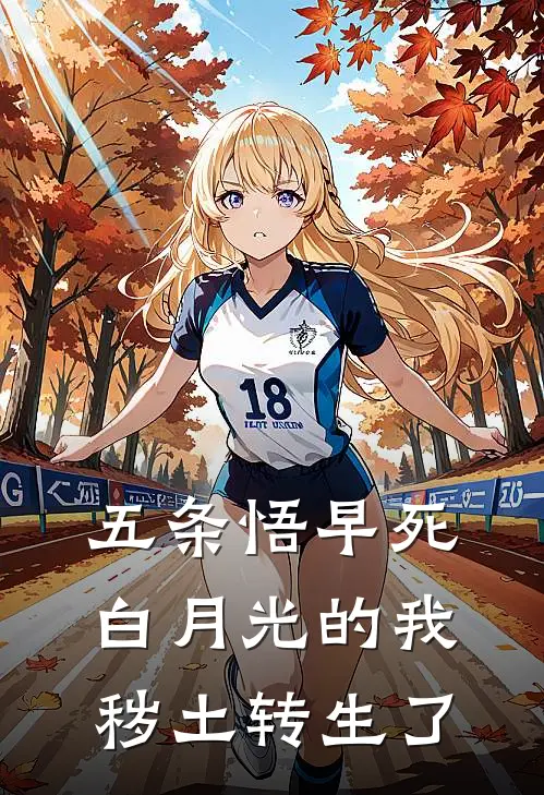 五条悟早死白月光的我秽土转生了