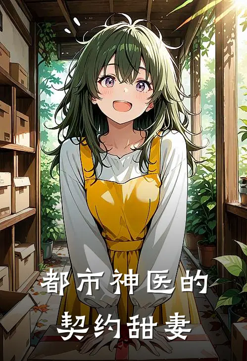 都市神医的契约甜妻