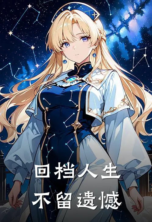 回档人生，不留遗憾